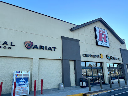 Big R Stores - Thornton - Store photo