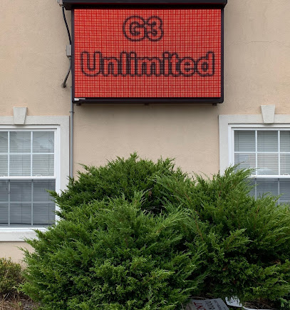 G3 Unlimited - Store photo
