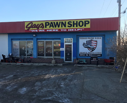Personal Defense Center - Store photo