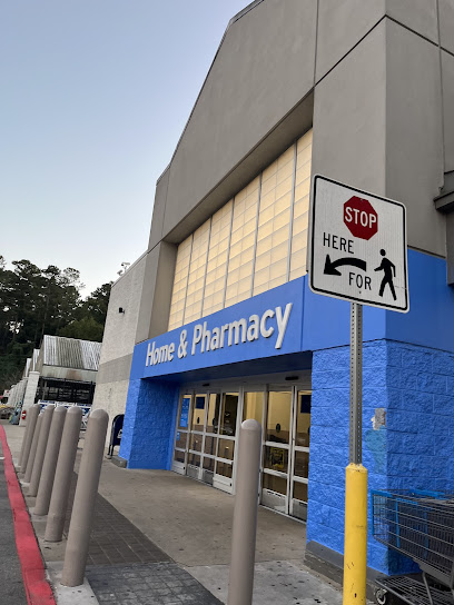 Walmart Supercenter - Store photo