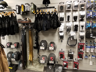 SRT Supply LLC - Store photo