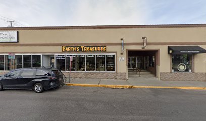 Bridger Mountain Trading - Store photo