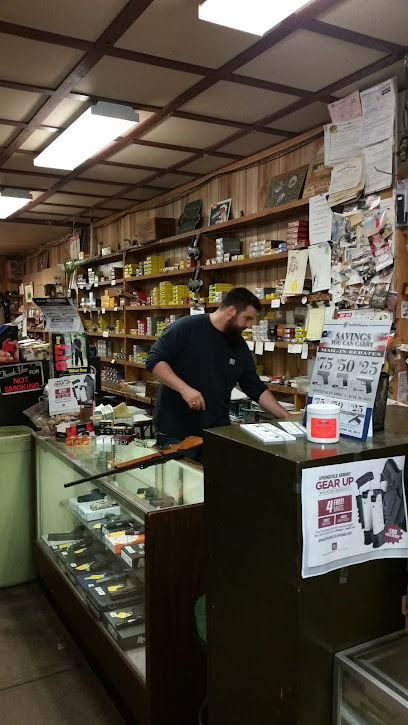 Sauers Trading - Store photo