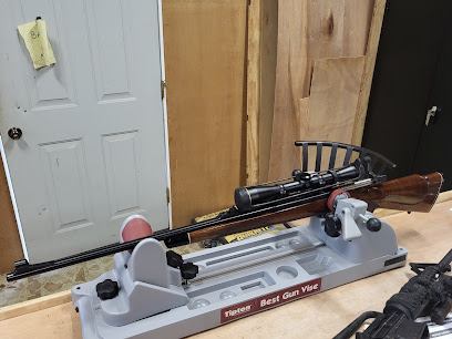 Battle Born Gunsmithing and Appraisal - Store photo