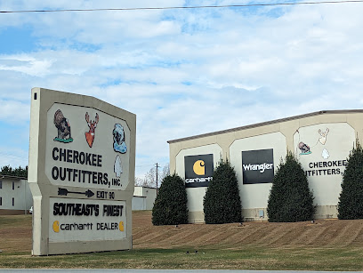 Cherokee Outfitters Inc - Store photo