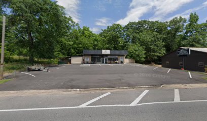 Pirate Pawn - Store photo