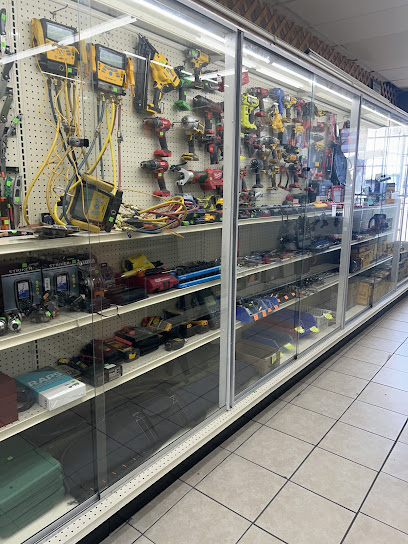89'er Pawn Shop - Store photo