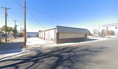 Prescribed Firearms - Store photo