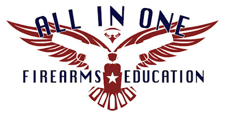 All In One Firearms Education - Store photo