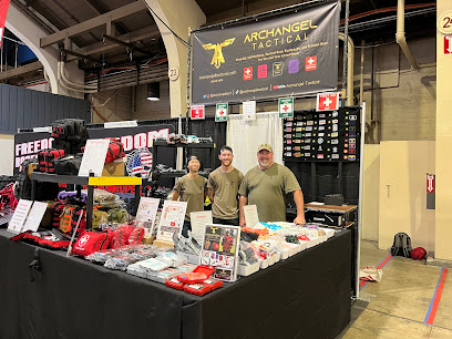 Archangel Tactical, LLC - Store photo