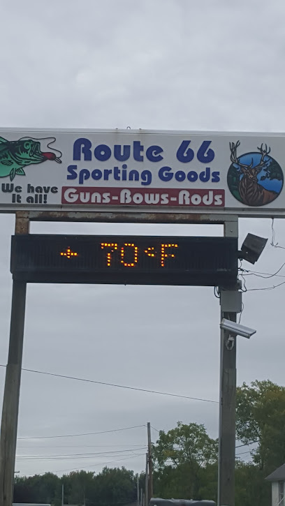 Route 66 Sporting Goods - Store photo