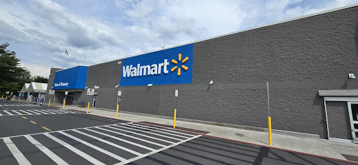 Walmart Supercenter - Store photo