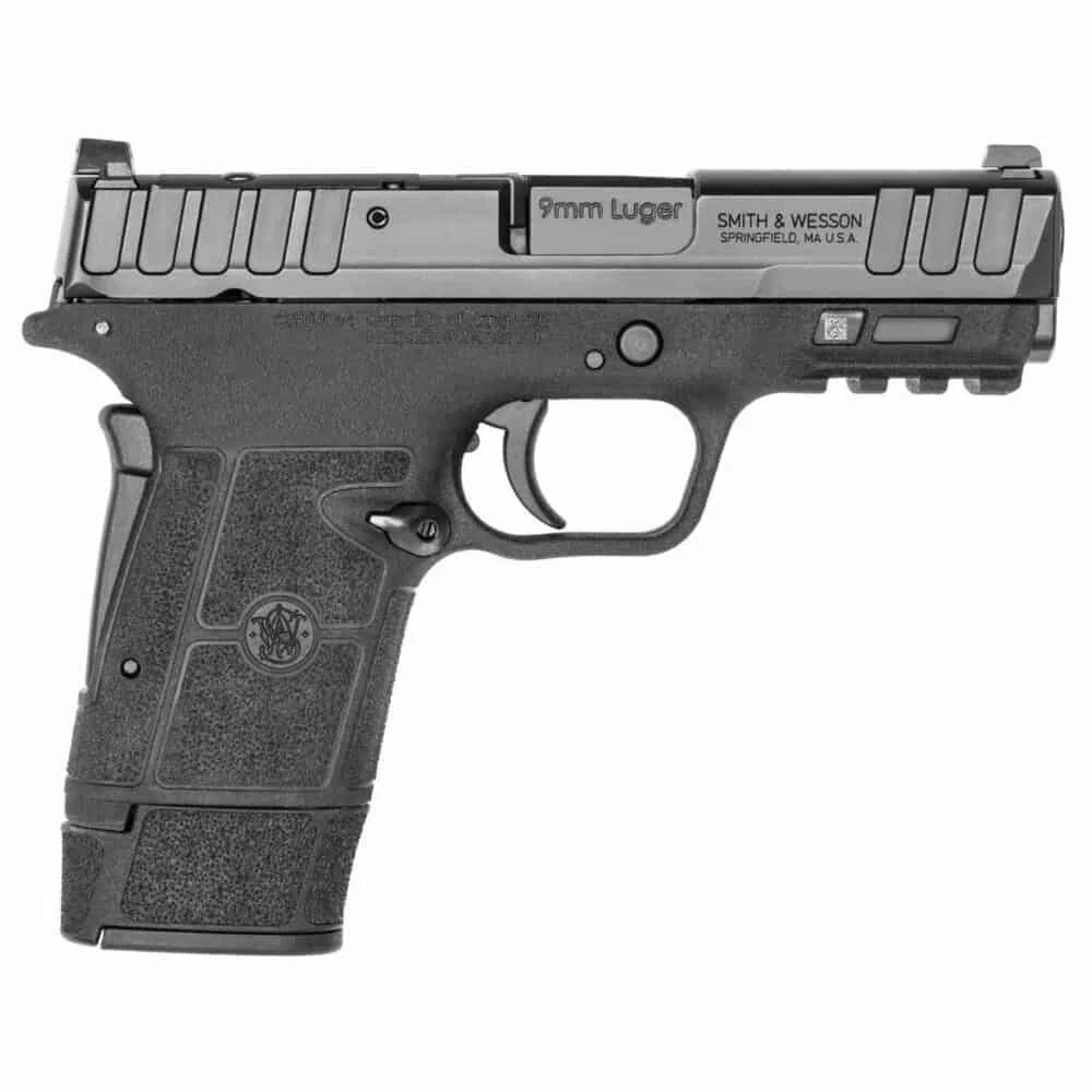 smith wesson equalizer