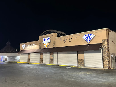 E Z Jewelry & Pawn Inc - Store photo