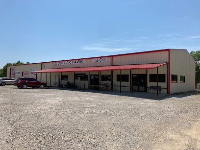 Big Dollar Pawn - Store photo