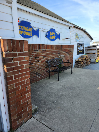 Happy Hooker Outdoors - Store photo