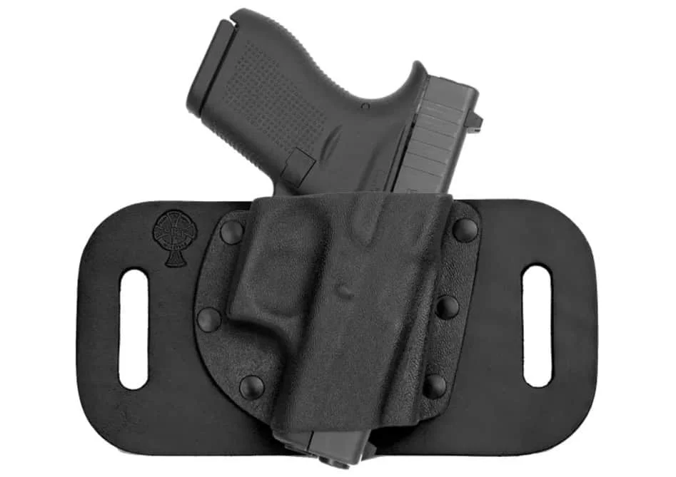 Glock 21 holster
