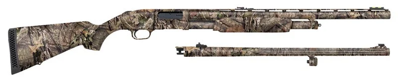 MOSSBERG 500 TURKEY