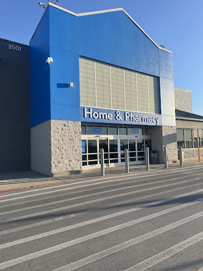 Walmart Supercenter - Store photo