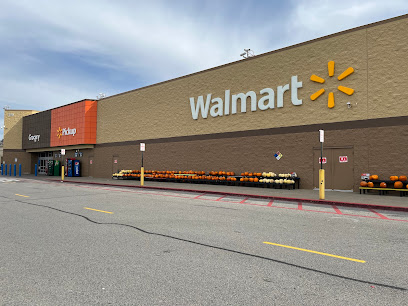 Walmart Supercenter - Store photo