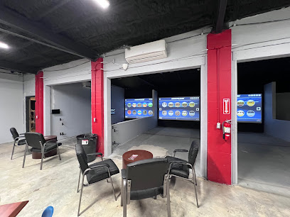 LaserShots - Store photo
