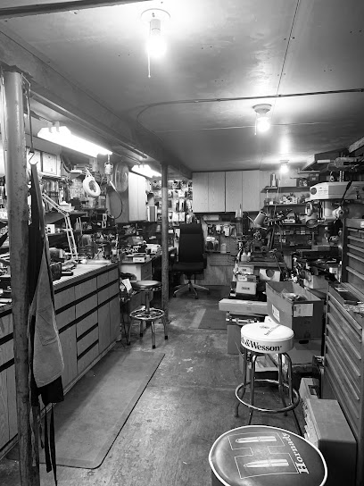 B&W Firearms - Store photo