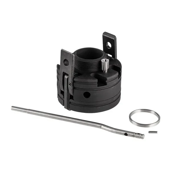Cry Havoc Takedown Kit On AR-15