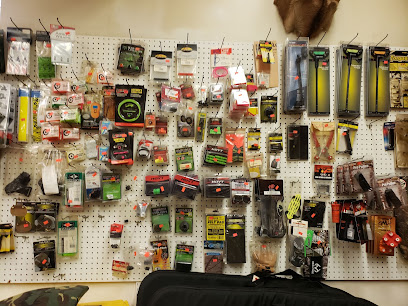 Nick's Sporting Goods - Store photo
