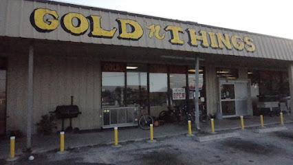 Gold N Things - Store photo