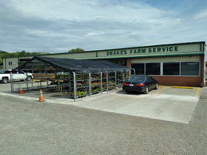 Drake's Farm Service - Store photo