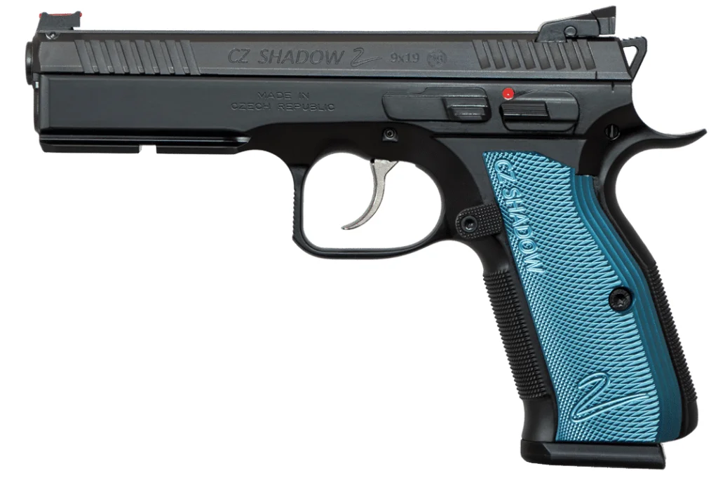CZ SHADOW 2