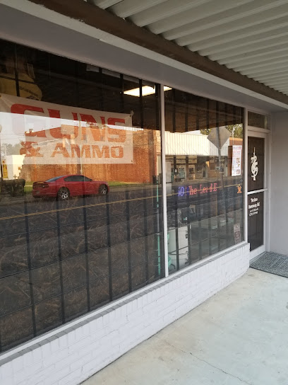 The Lead Dispensary, LLC - Store photo