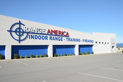 Range America - Store photo