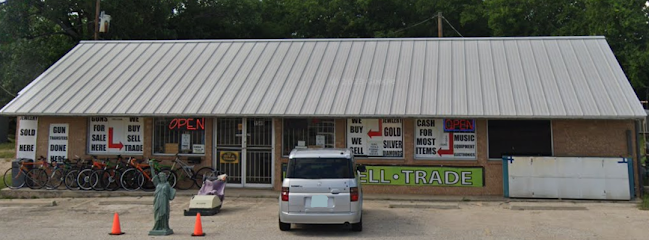 The Cove Buy Sell Trade LLC - Store photo