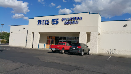 Big 5 Sporting Goods - Store photo