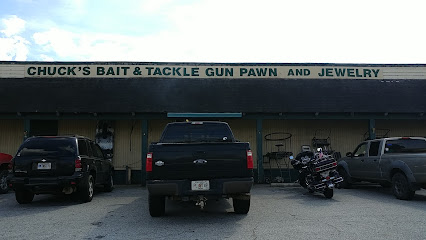 Chuck's Gun & Pawn Shop - Store photo