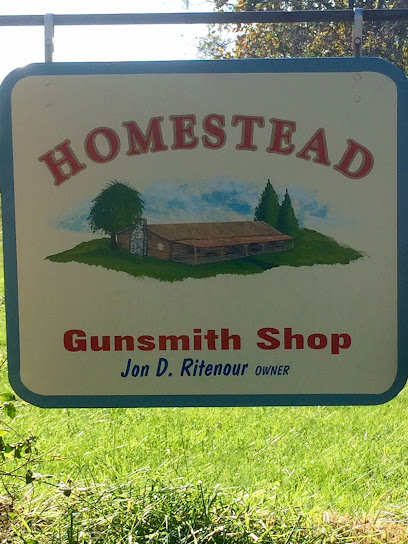 Homestead Gunsmith Shop - Store photo