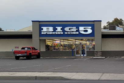 Big 5 Sporting Goods - Store photo