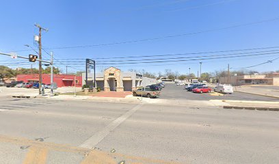 Ballistic Therapist - Store photo