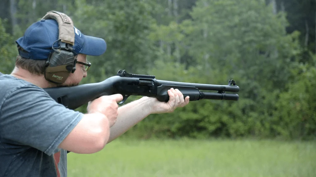 Benelli M2 Tactical