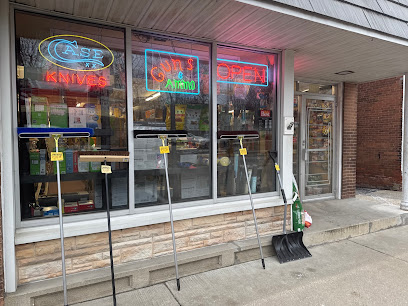 Syracuse Hardware - Store photo