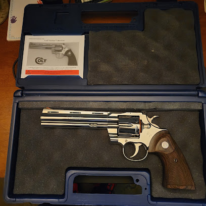 Finest Firearms - Store photo