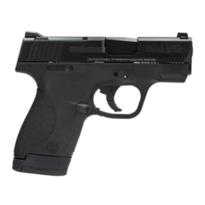 Smith & Wesson M&P 9 Shield 9mm Luger