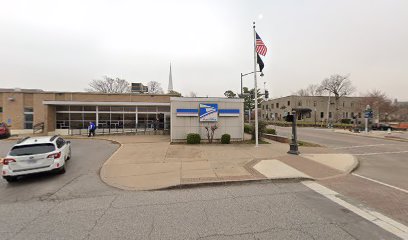 Trojan Securities International - Store photo