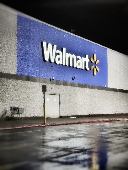 Walmart Supercenter - Store photo