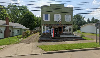 Dodge Creek Sporting Goods - Store photo