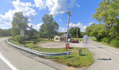 Cloverleaf Gun & Sports Shop - Store photo