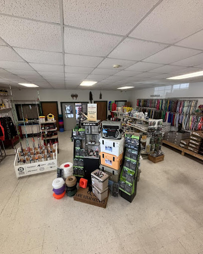 Cajun Outdoors - Store photo