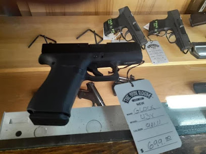 The Gun Room - Store photo