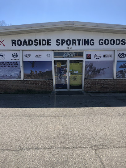 Roadside Sporting Goods LLC - Store photo